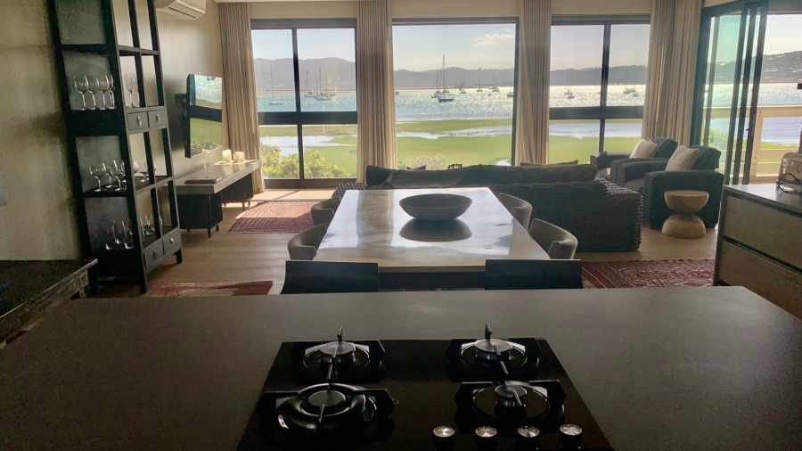 To Let 1 Bedroom Property for Rent in Thesen Islands Western Cape